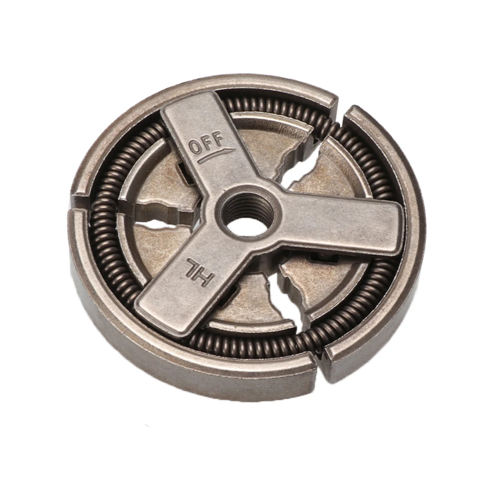 Catchall Clutch -  #5292