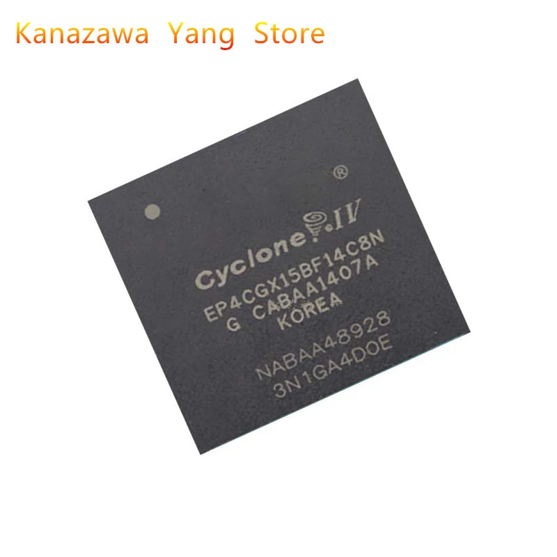 

1 шт., EP4CGX15BF14C8N EP4CGX15BF14I7N EP4CGX22CF19I7N EP4CGX30CF23C7N, предложение, действуют в тот же день