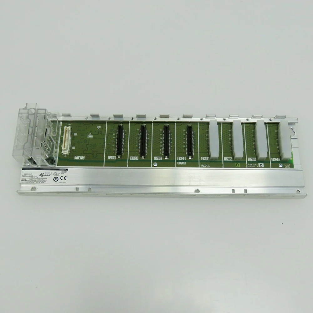 三菱PLC ベースQ68B 新品 Q68B - Programmable Logic Controllers & components