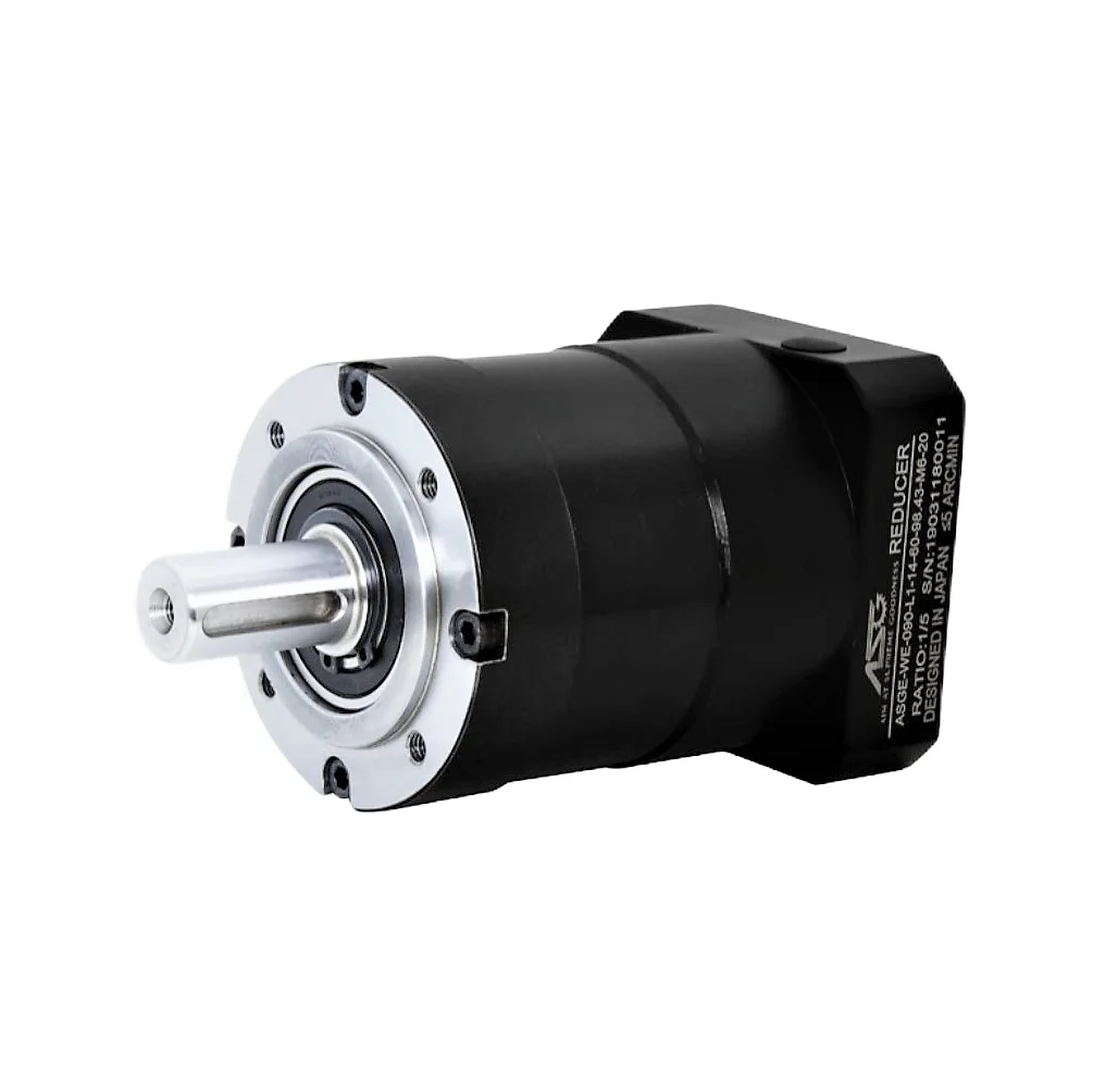 

Shimpo reducer VRSF-10C-750-LMS reduction ratio 10:1