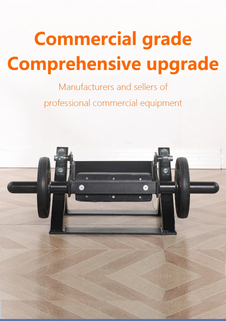 Commercial tibial machine, tibial anterior muscle lifting leg dumbbell ...