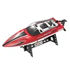 cool stuff rc ship:hot style 25km/h high-speed 2.4G remote control boat  model,electric water rc boats,toys for kids gift box 5
