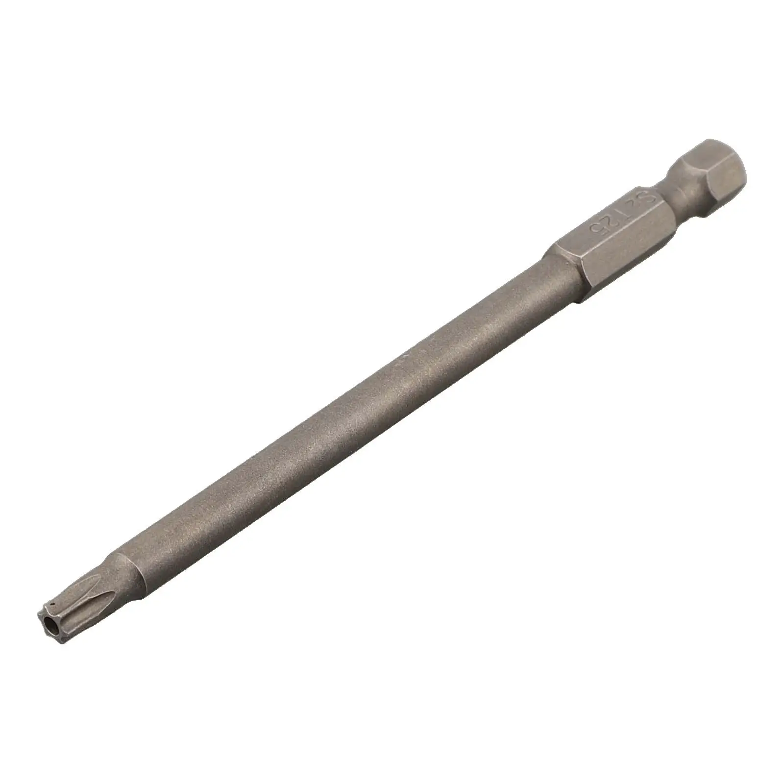 1PC 100mm Lange T8-T40 Magnet Torx Bits Set Elektrische Schraubendreher Kopf T8,T10,T15, t20, T25,T27,T30,T40 Schraubendreher – Detail 37