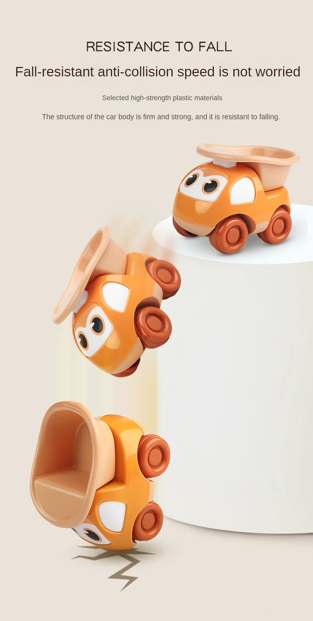 Рисунок 5 - Машинка Gashapon