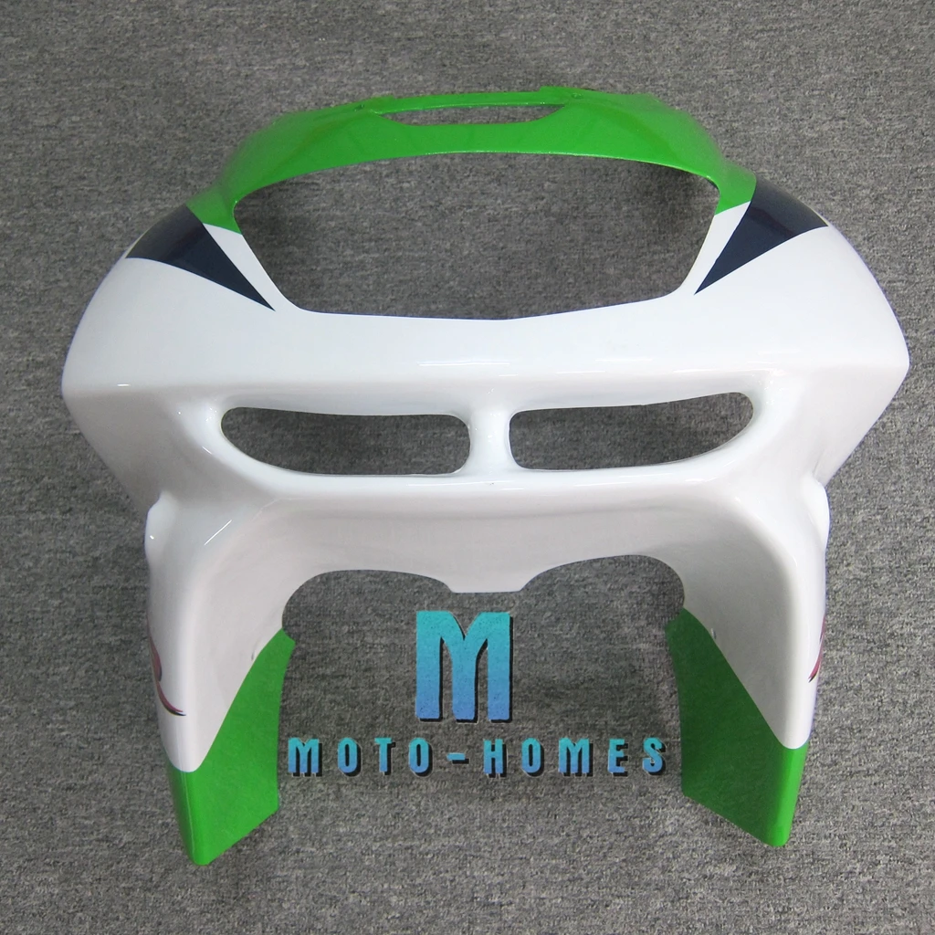 Кузова для Kawasaki Ninja ZX6R 94 95 96 97 1994 1995 1996 1997 ZX