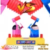 Hot Funny Practical Joke Children Fight Battle Antistress Toy Prank Parent-Child Interaction Play Table Game Kids Toys Baby Gift 1