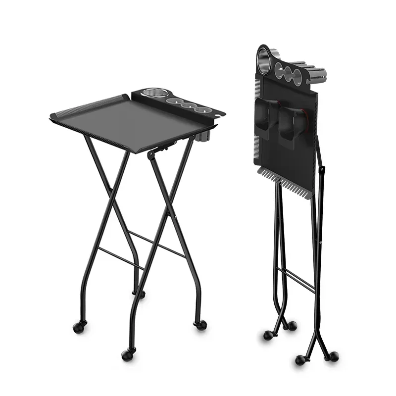 Wave Cart Beauty Salon Trolley Drawer Living Room Auxiliary Aesthetics Salon Furniture