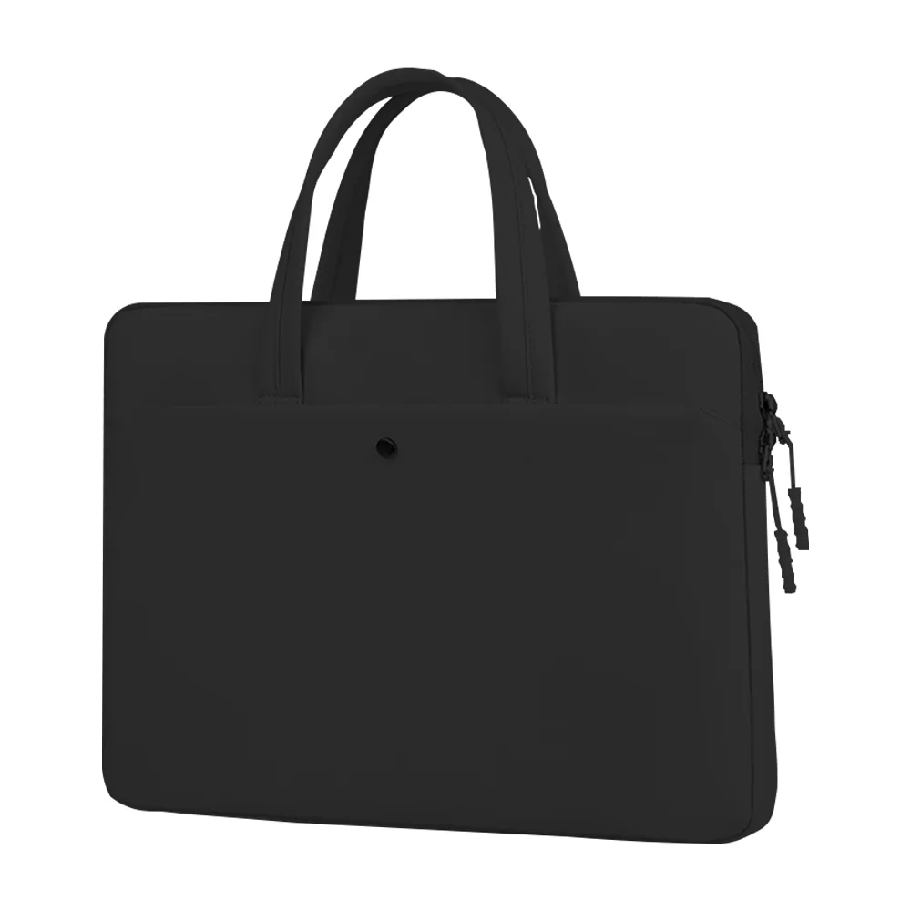 Universal Laptop and Tablet Carrying Handbag - Multi-Size Protection