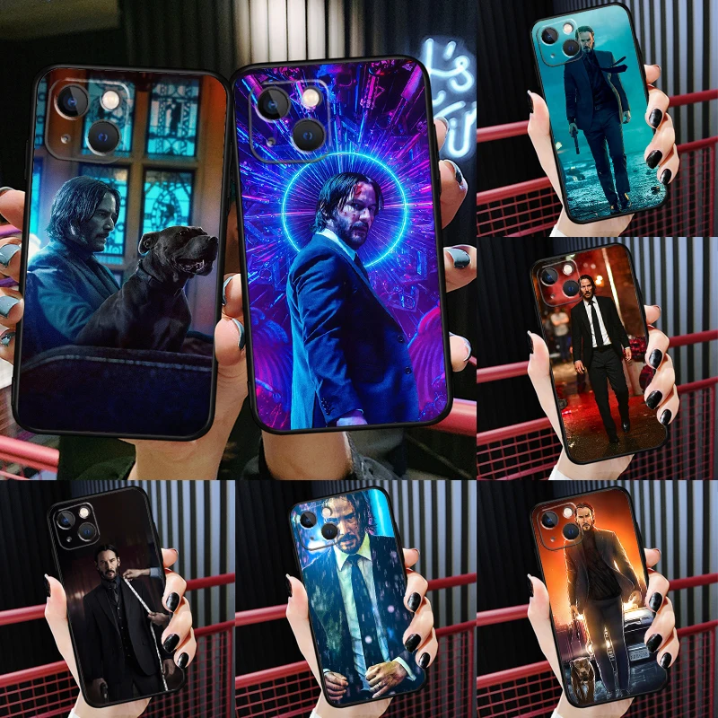 Чехол для iPhone 11 Pro Max 12 Mini 13 6 7 8 Plus X XR XS SE 2020 | Мобильные телефоны и аксессуары