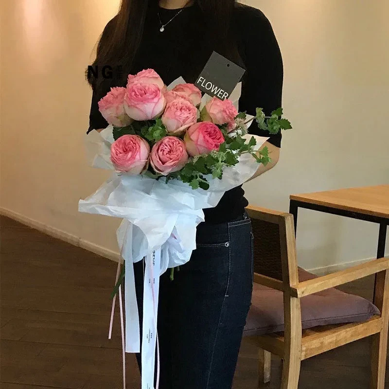 40pcs Tissue Paper 75*52CM Craft Paper 4