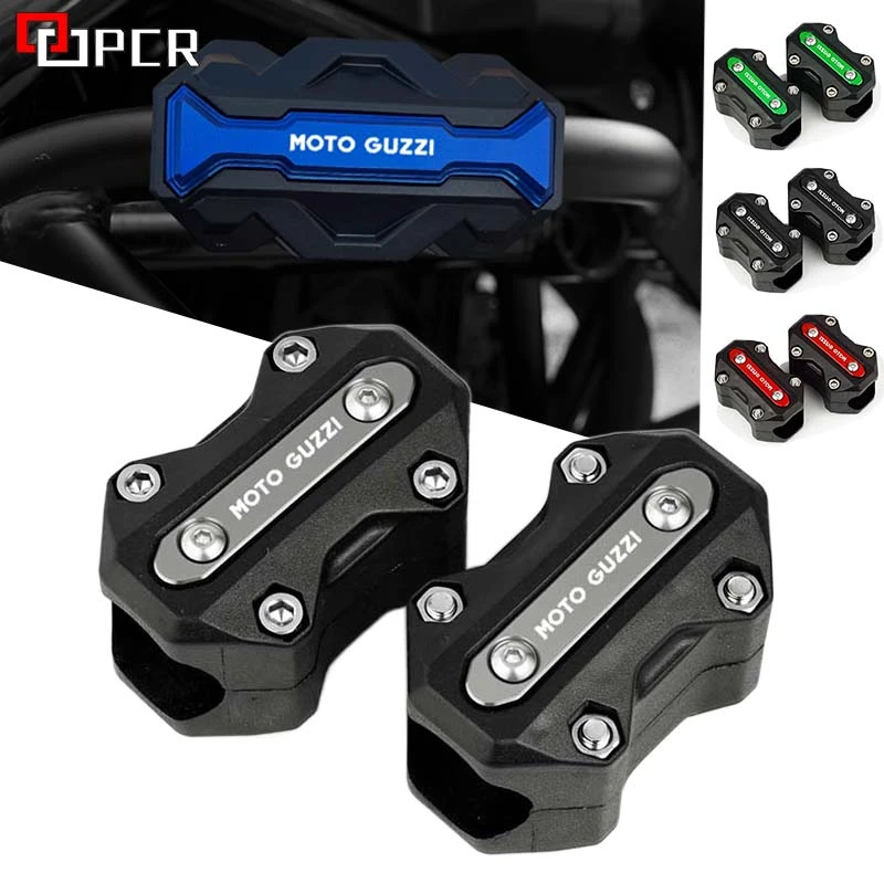 Moto Guzzi V85tt Accessories Motoguzzi V7 Engine Guard Motorcycle