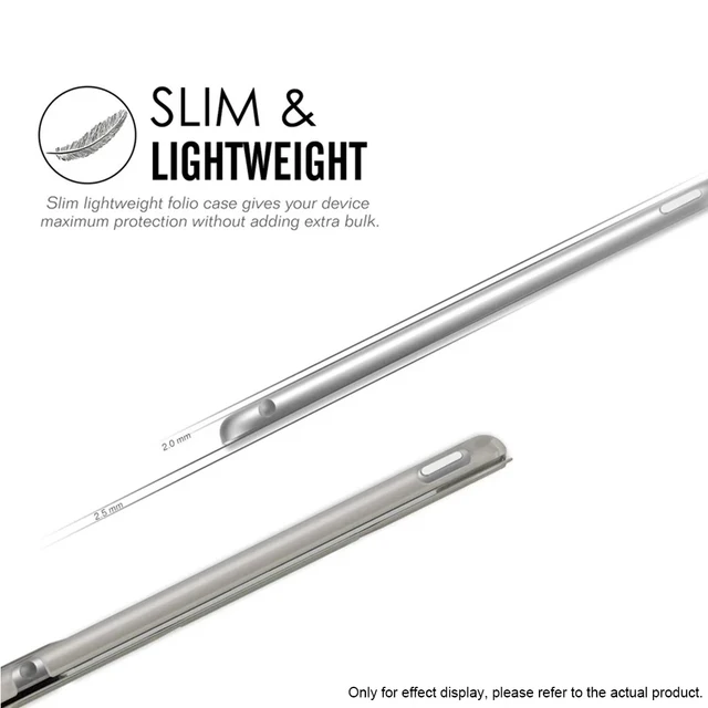 81% 할인된 가짜 가죽 애플 아이패드 미니 보호 커버