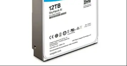 For 12T ST12000VE001 ST12000VE0008 12TB desktop mechanical hard disk SATA 7 2K 256M 6G S 3