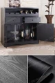 Black Wood