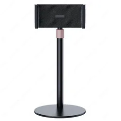 Compact Foldable Monitor Stand - Universal Height & Angle Adjustable Bracket (Telescopic Bracket)