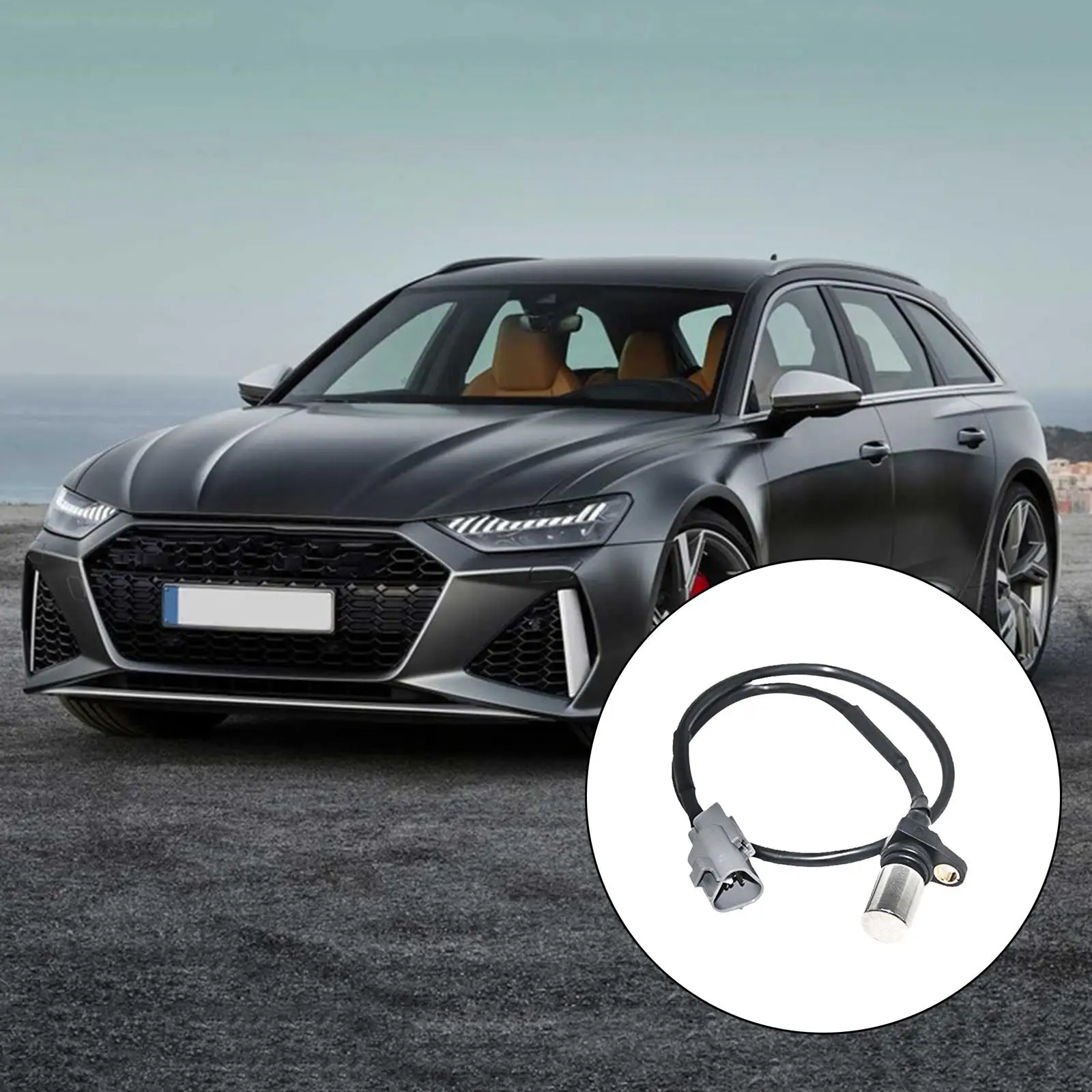 Position Sensor Vehicle Parts Car Supplies Accessories Position Sensor Automotive Switch Cps for 9095064