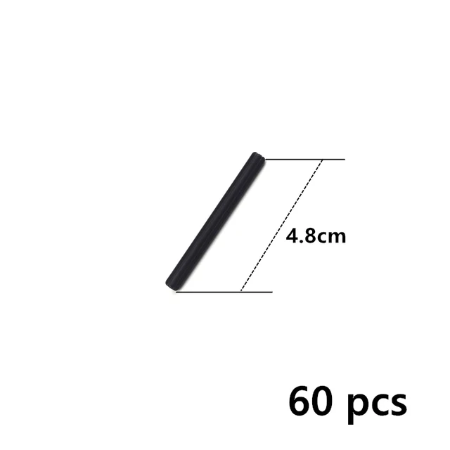 Enhanced Building Block Connector Accessories - Technical Parts for Creative Construction Toys