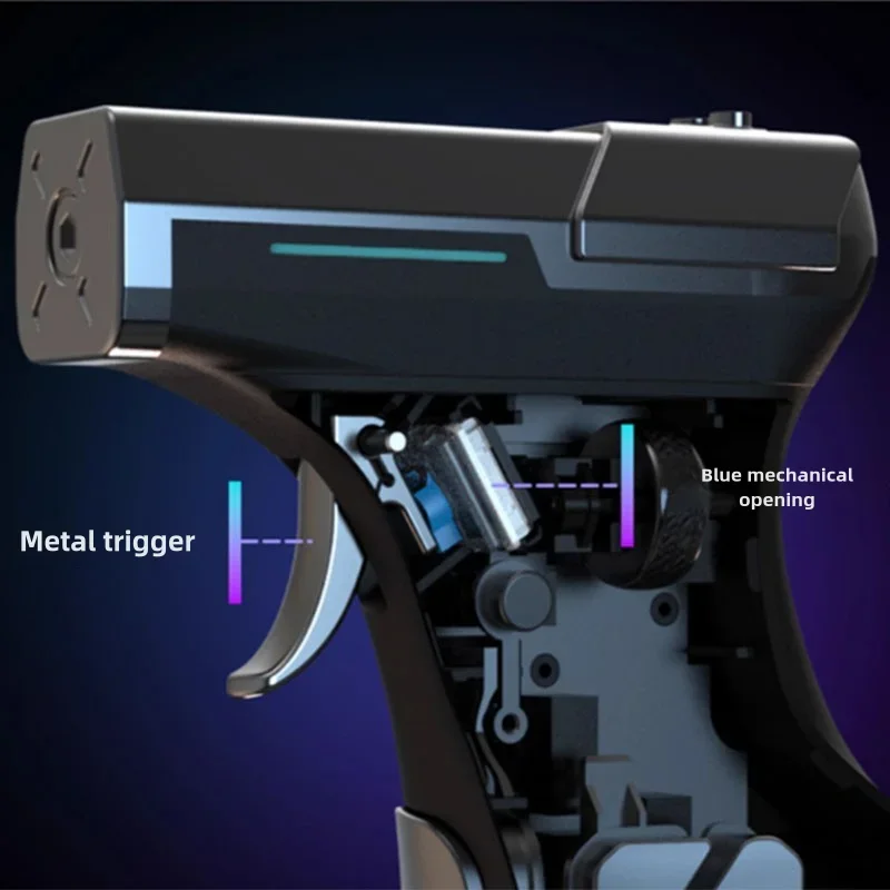 ガンマウス Ragnok ErgoStrike7 ErgoStrike7: Next-Gen FPS Gaming Mouse with Recoil