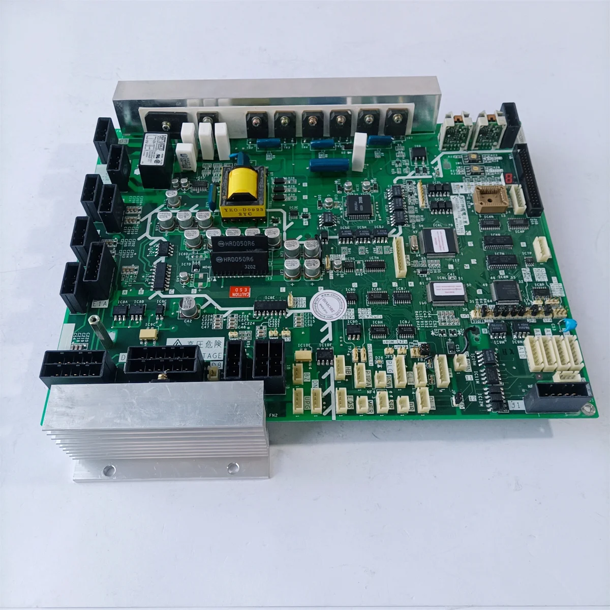 Elevator Door motor board PCB card board DOR-120 C DOR-120C lift spare parts