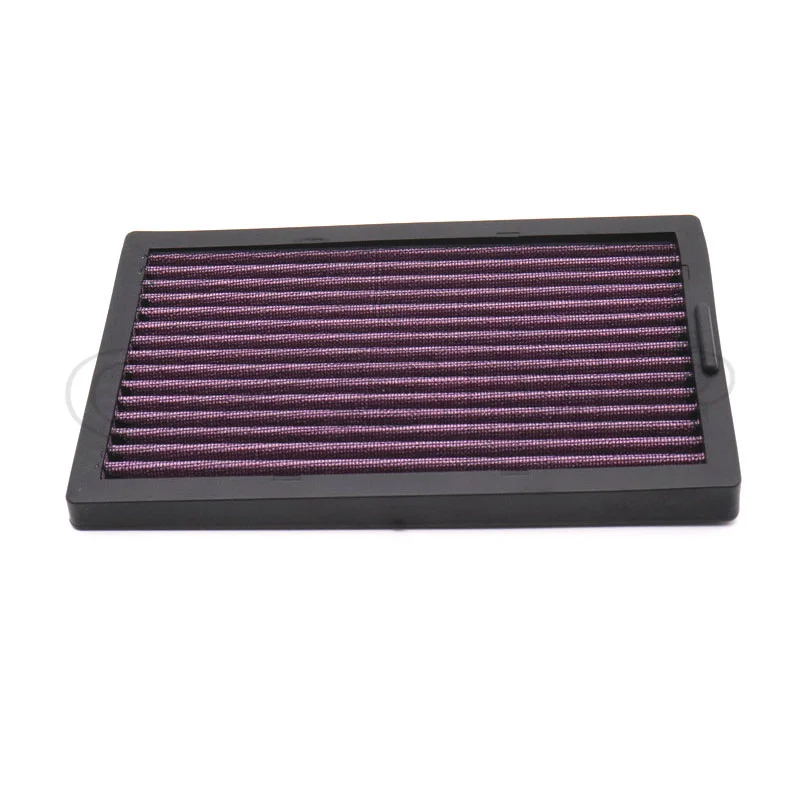 Motorcycle Intake Cleaner Air Filter Fit for Kawasaki Ninja 250R EX250 Z250 ER250 Ninja 300 Z300 ER300 EX300