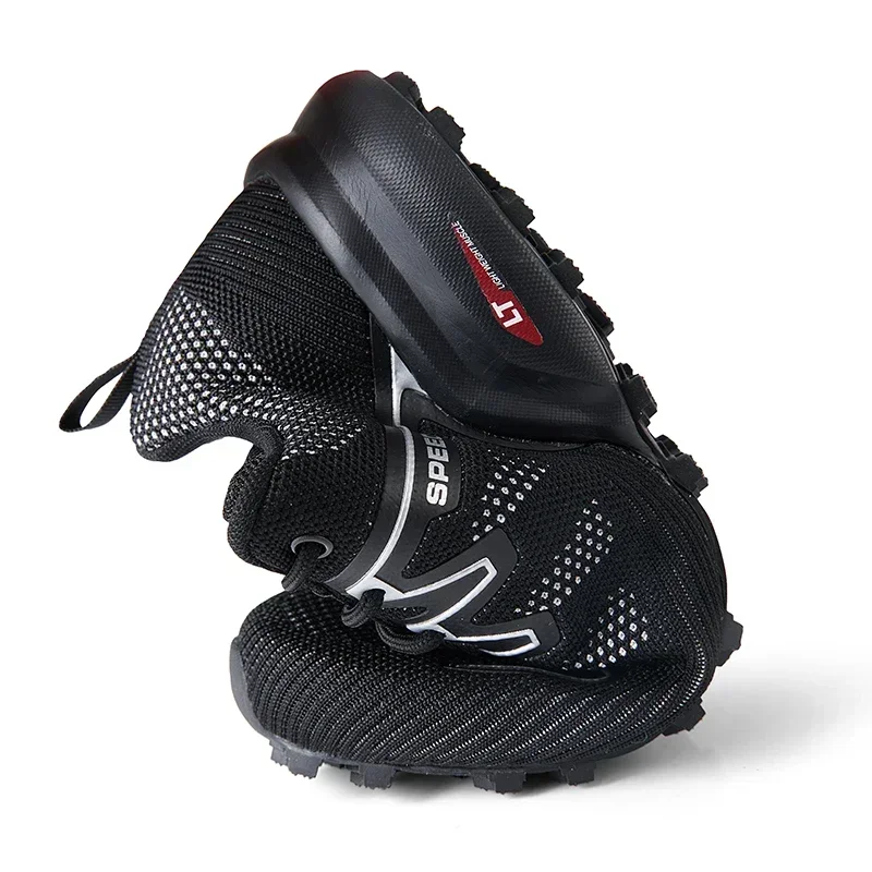 Men Women Cycling Shoes for Mountain Road Bike