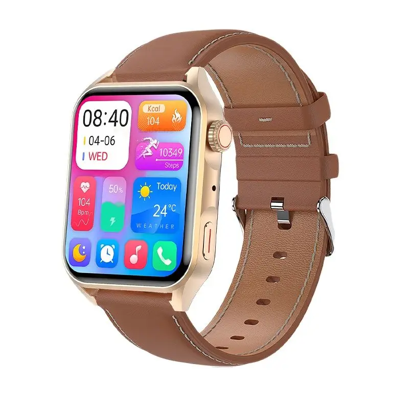 HUAWEI 2023 AMOLED Smart Watch Men 1.78" HD Screen Alwayson Display