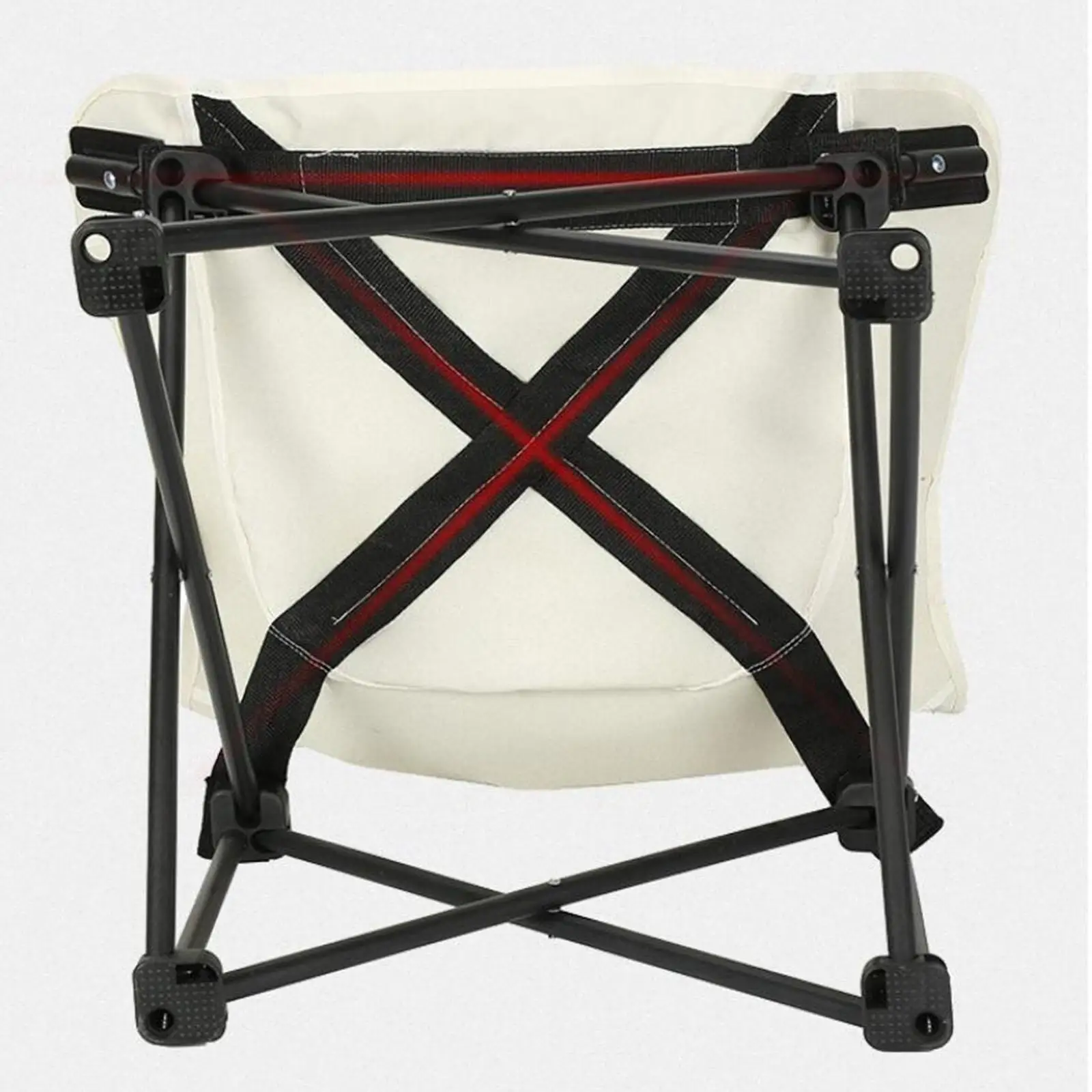 Folding Camping Chair with Organizing Bag with Pocket Stable Structure Beach Chair for Park Yard Barbecue Sporting Events Hiking Folding Camping Chair with Organizing Bag with Pocket Stable Structure Beach Chair for Park Yard Barbecue Sporting Events Hiking