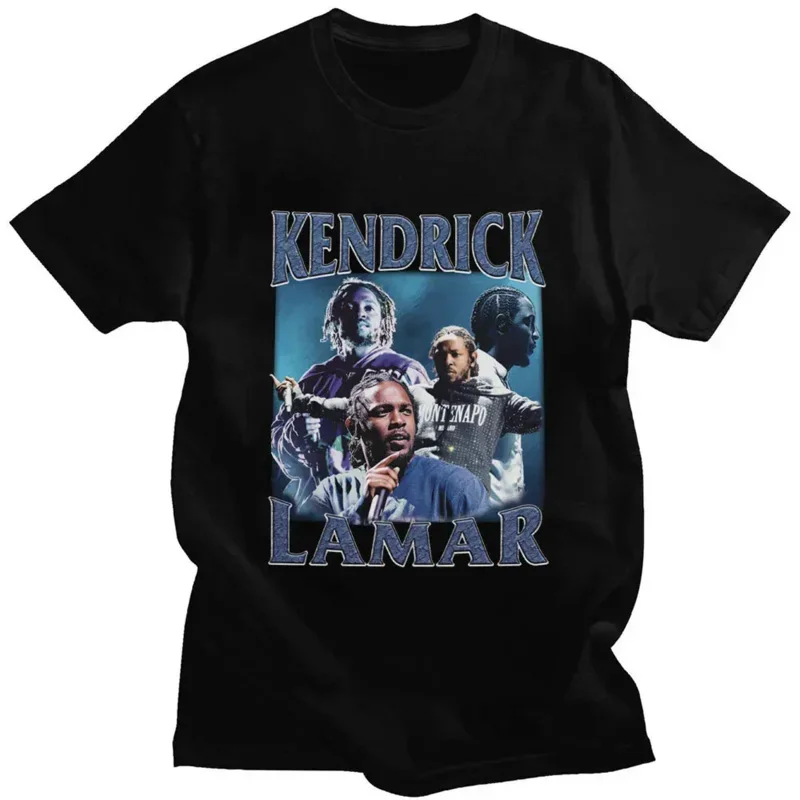 

Рапперриккендларграфицикрито-neckshortsleevevintageteeshirtshiphoploosemenwomencottontshirtsstreetwear