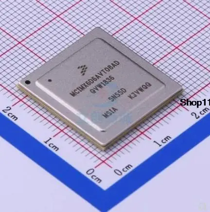 

MCIMX6D6AVT08AD BGA-624 /IC