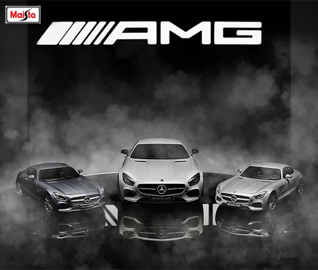 Mercedes-AMG Collection - Hammer Store - Mercedes-Benz und smart