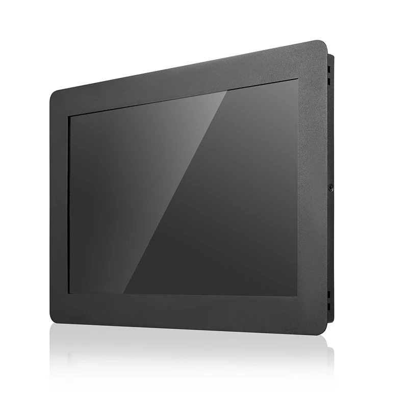 VALTEC タッチスクリーンディスプレイ ヒップパネル埋め込み式タッチスクリーンモニター、サイズ変更または