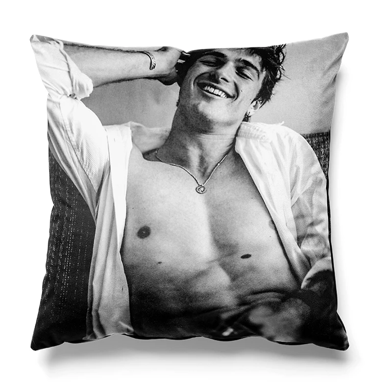 Aertemisi Jacob Elorddi Model Square Throw Pillow Fodere Per Cuscini Federe Per Divano 45Cm X 45Cm