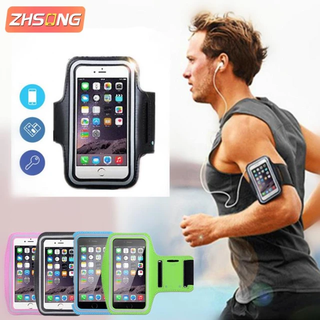 Brazalete Celular Running Xiaomi