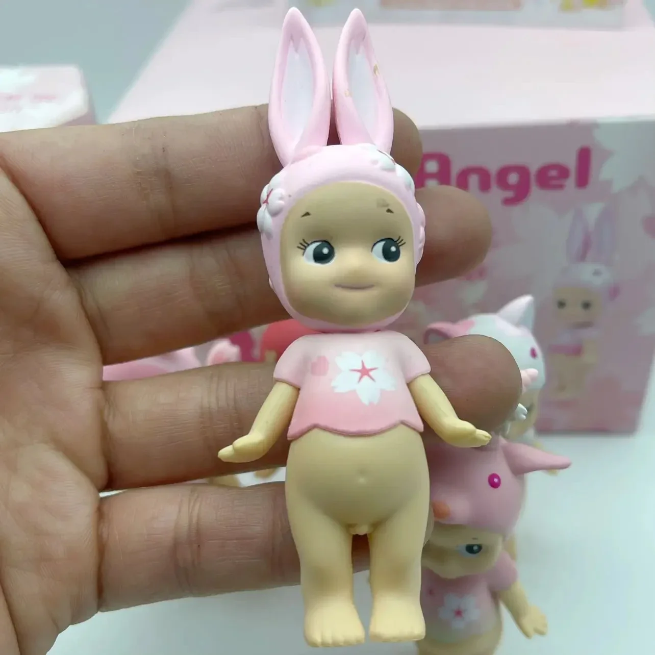 Cherry Blossom Blind Box 5