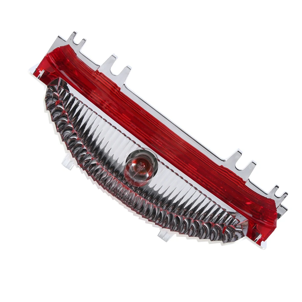Car Halogen High Mounted Stop Lamp with Bulb for Hyundai Elantra 2011- 92700-4V000 92700-3X000