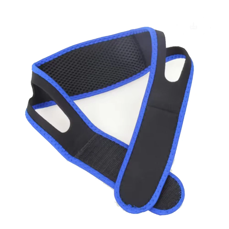 Anti Snoring Chin Straps for Better Sleep