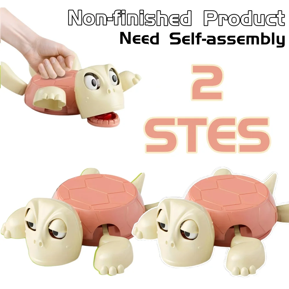 كوستر السلحفاة اللطيف