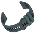 Olive Green Black