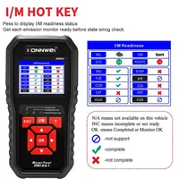 2026 KONNWEI KW850 Full OBD2 Car Scanner Professional Auto Diagnostic Tools Engine System Check Code Reader DTC Lookup Pk Elm327 - Image 2