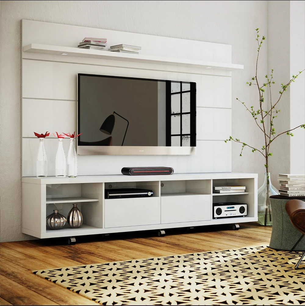 ТВ-тумба Home City 2.2