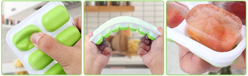 ice tray
