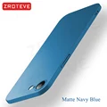 Matte Navy Blue