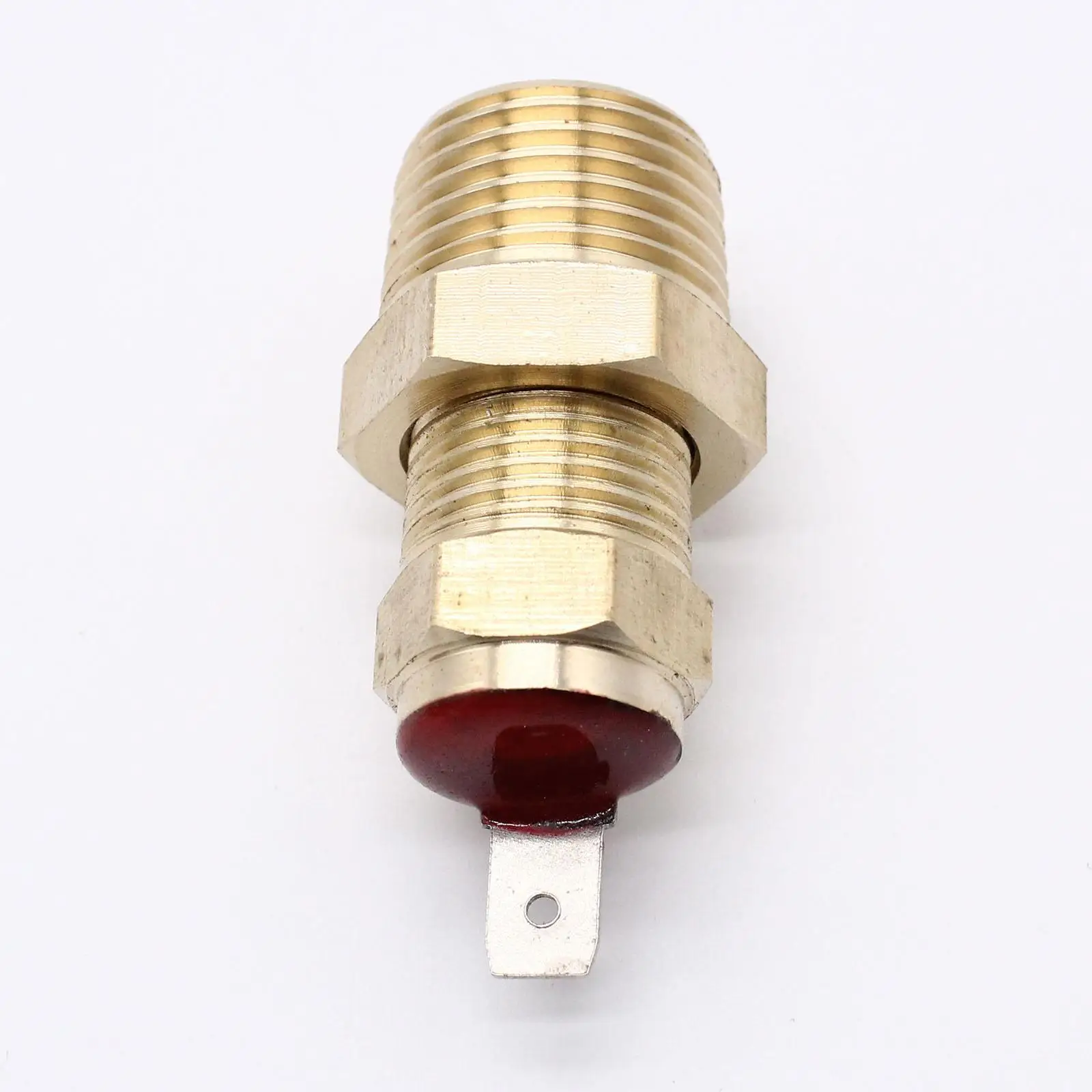 Electric Fan Switch Universal 3/8"Pipe Thread Durable Fit for Fans