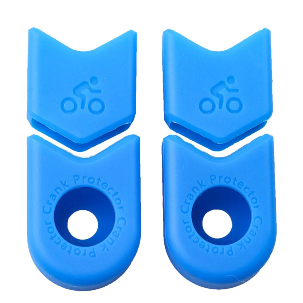 4pcs Blue