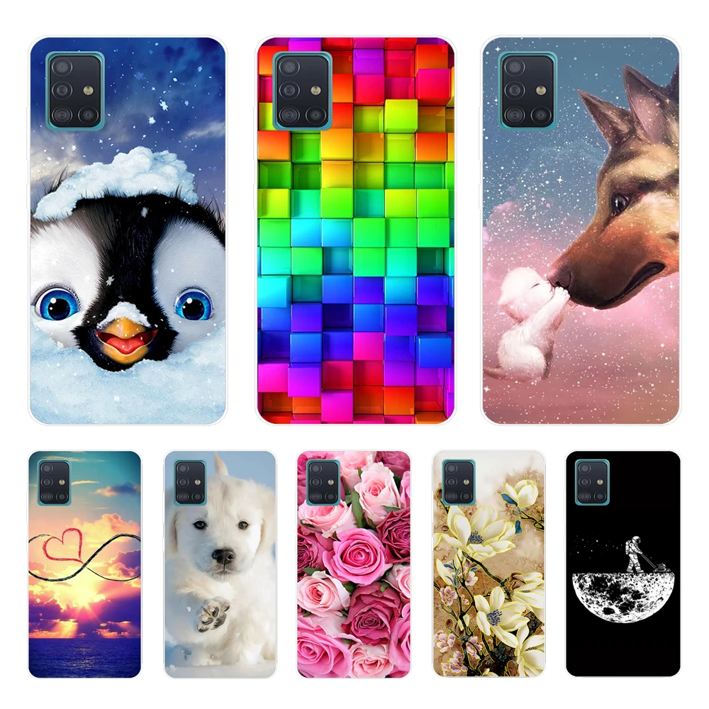 Per Samsung Galaxy S10 Lite Custodia In Silicone G770F Cover Posteriore Morbida Custodia Per Samsung S10 Lite Custodia 2020 S10Lite S 10 Lite Cover