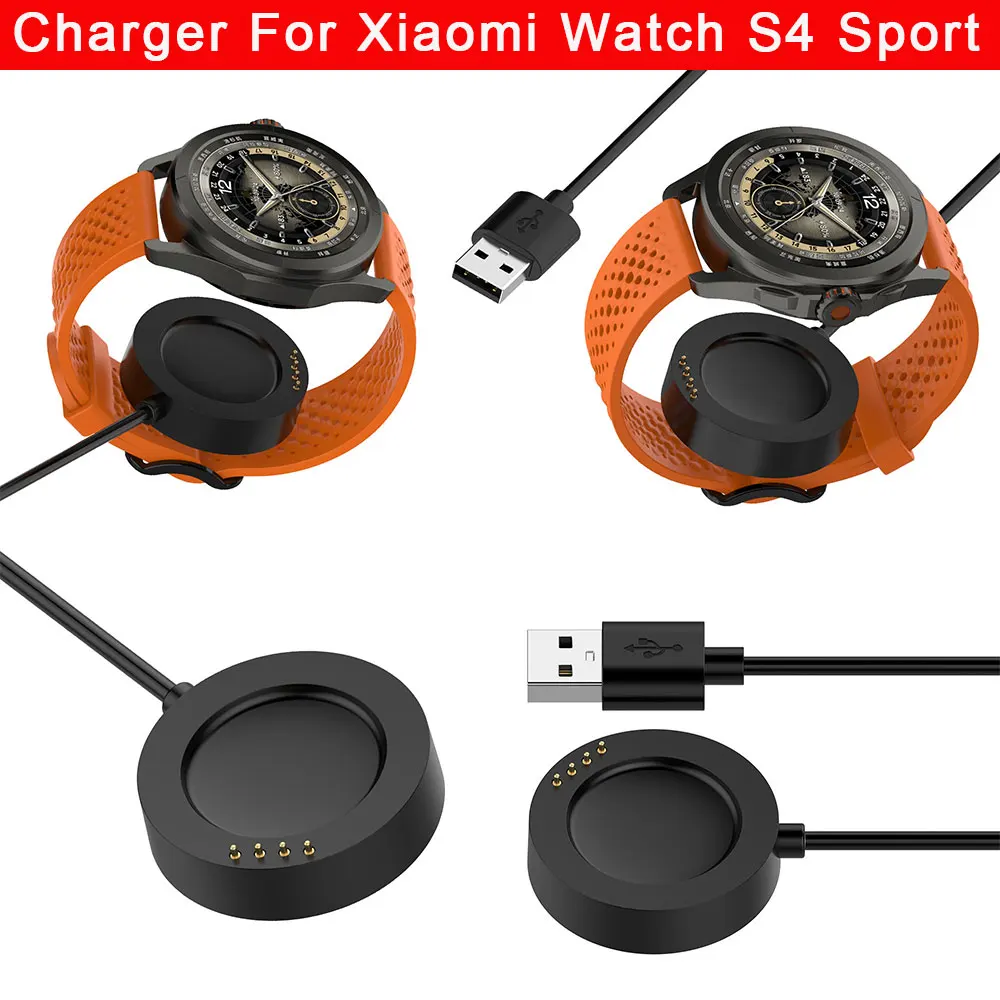 Magnetic USB Charging Dock