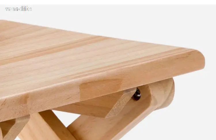 Tabouret Portable Pour Alpinisme Et Randonnée, Durable Et Pliable