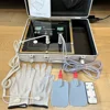 Yang Sheng Massager Bioelectric Meridian Therapy Electric Pulse Full Body Massage Machine 4