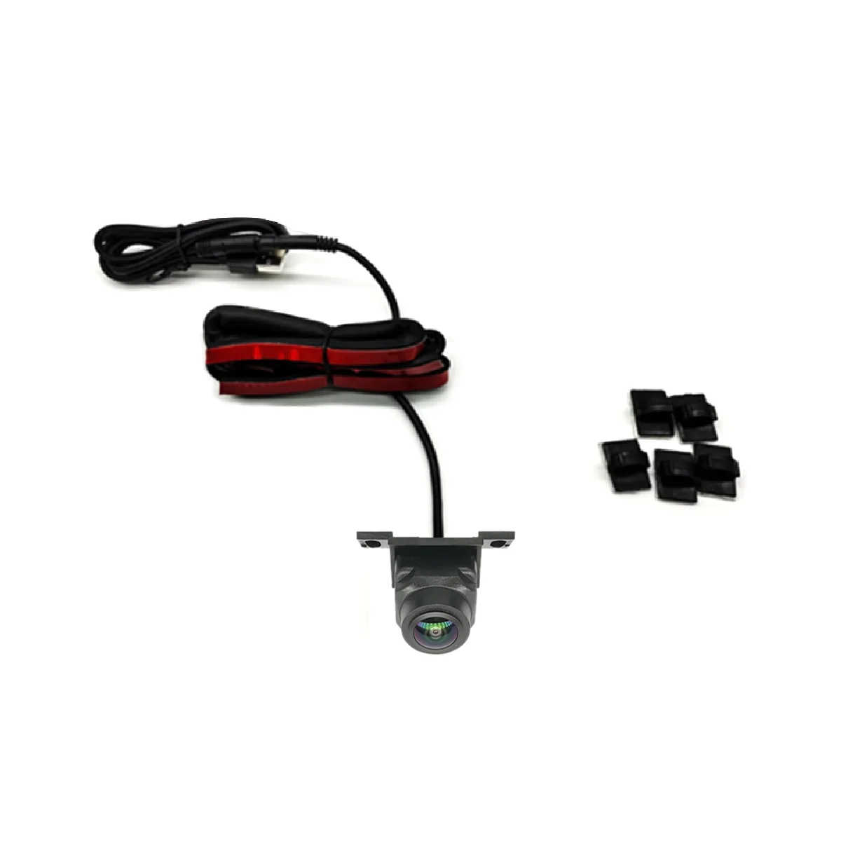 

Автомобильная камера для слепых зон, HD 1080P