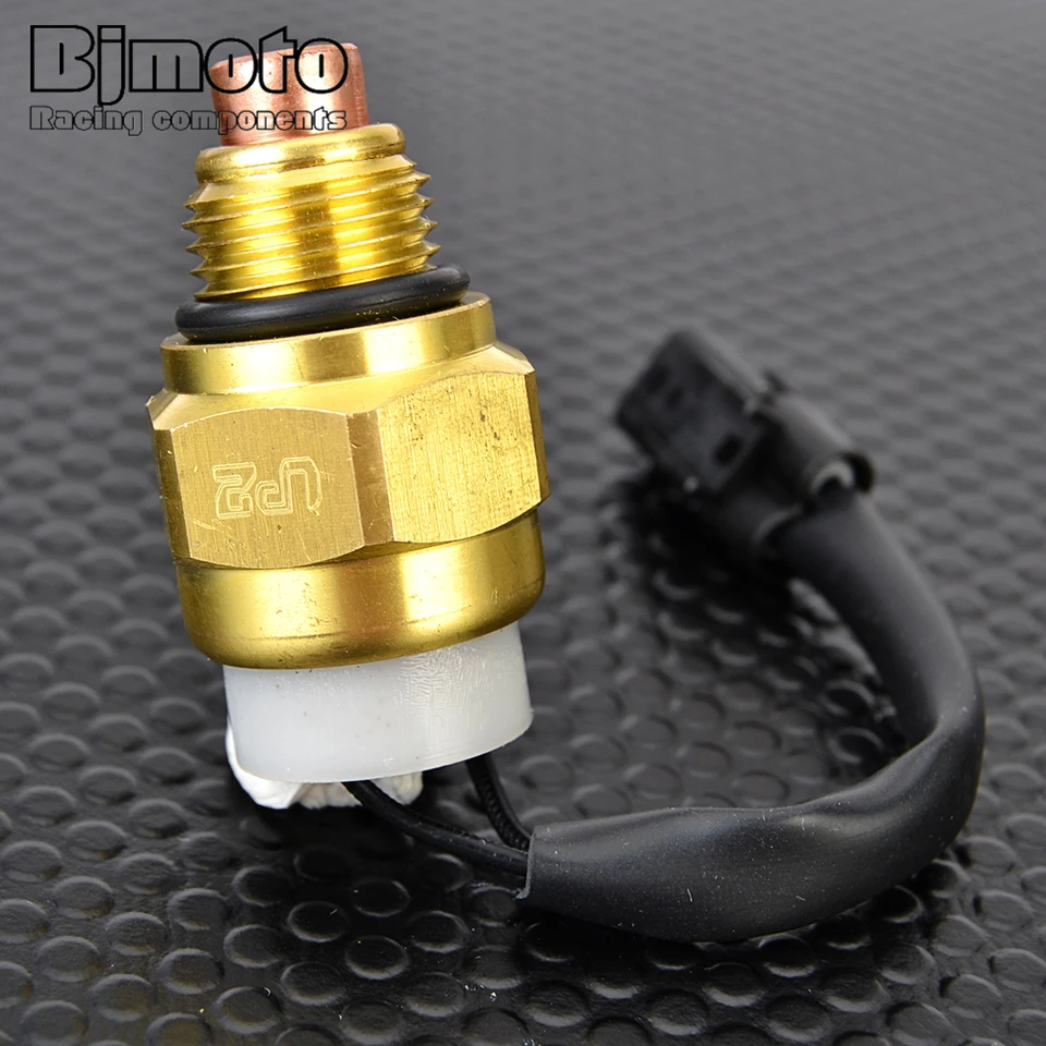 Caltric Cooling Thermostat For Kawasaki Vulcan 1600 Nomad VN1600 (2005-2008) - Replaces 49054-1067 / 49054-0004